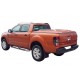 TONNEAU COVER CT FORD RANGER 2012- DOUBLE CAB