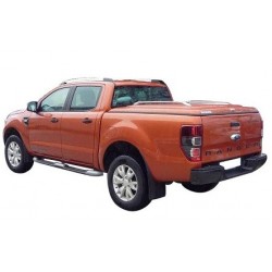 TONNEAU COVER CT FORD RANGER 2012- DOUBLE CAB