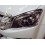 CONTOURS DE PHARES COULEUR CHROME ISUZU DMAX 2012- (LA PAIRE) - accessoires 4x4
