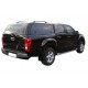 HARD TOP ACIER SAMMITR ISUZU DMAX 2012- - DC VITRES PAPILLON BLANC 527