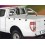 Arceau INOX 60 FORD RANGER 2012- accessoires 4X4 MISUTONIDA