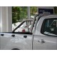 Arceau INOX 60 FORD RANGER 2012- accessoires 4X4 MISUTONIDA