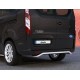 Protection arriere INOX 42 FORD TRANSIT CUSTOM 2013- CE accessoires 4x4 MISUTONIDA