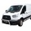 Protection avant INOX 60 FORD TRANSIT 2014- - CE accessoires 4x4 MISUTONIDA