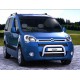 Protection avant INOX 60 CITROEN BERLINGO 2012- - CE accessoires 4X4 ANTEC