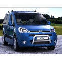 Protection avant INOX 60 CITROEN BERLINGO 2012- - CE accessoires 4X4 ANTEC