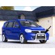 Protection avant INOX 60 DACIA LODGY 2012- - CE accessoires 4X4 ANTEC 