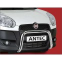 Protection avant INOX 60 FIAT DOBLO 2010- - CE accessoires 4x4 ANTEC