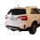 Protection arriere INOX 42 KIA SORENTO 2012- -CE accessoires 4x4 ANTEC