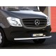 Tube de protection du spoiler avant INOX 51 MERCEDES SPRINTER 2013- - CE accessoires 4x4 ANTEC