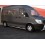 Protection laterale INOX 60 MERCEDES SPRINTER 2013- - CE accessoires 4x4 ANTEC