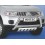 Protection avant haut INOX 60 MITSUBISHI L200 2012-2014 - CE accessoires 4X4 ANTEC