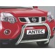 Protection avant INOX 70 NISSAN X TRIAL 2010- - CE accessoires 4X4 ANTEC