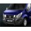 Protection avant INOX 60 NISSAN NV400 2012- - CE accessoires 4X4 ANTEC