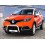 Protection avant INOX 60 RENAULT CAPTUR 2013- -CE accessoires 4X4 ANTEC