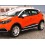 Protection laterale rondes INOX 42 RENAULT CAPTUR 2013- -CE accessoires 4X4 ANTEC