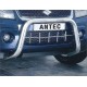 Protection avant INOX 60 SUZUKI GRAND VITARA 2012 - - CE accessoires 4X4 ANTEC