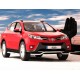 Pipe Protection INOX 51 TOYOTA RAV4 2013- - CE accessoires 4x4 ANTEC