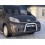 Protection avant INOX 60 TOYOTA PROACE 2013- - CE accessoires 4X4 ANTEC