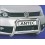 Protection avant INOX 60 VOLKSWAGEN TOURAN 2010- - CE accessoires 4X4 ANTEC