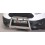 MEDIUM BAR INOX D.63 FORD TRANSIT COURRIER 2014 - CE accessoires 4x4