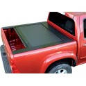 ROLL TOP COVER ISUZU DMAX 2012- CREW CAB