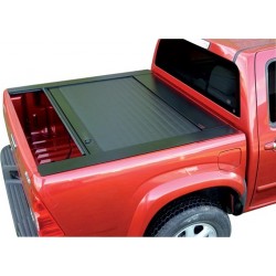 ROLL TOP COVER ISUZU DMAX 2012- CREW CAB