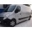 TUBE BAS DE CAISSE INOX D.60 OPEL MOVANO L3 2010- (PAIRE)