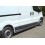 TUBE BAS DE CAISSE INOX D.60 NISSAN PRIMASTAR 2001- 