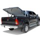 TONNEAU COVER CT TOYOTA HILUX/VIGO 2005- DBL CAB COMPATIBLE ROLL BAR ORIGINE