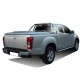 TONNEAU COVER CT ISUZU DMAX 2012- SPACE CAB COMPATIBLE ROLL BAR ORIGINE