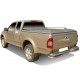 TONNEAU COVER CT ISUZU DMAX 2006-2011 SPACE CAB COMPATIBLE ROLL BAR ORIGINE