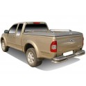 TONNEAU COVER CT ISUZU DMAX 2006-2011 SPACE CAB COMPATIBLE ROLL BAR ORIGINE