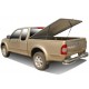 TONNEAU COVER CT ISUZU DMAX 2006-2011 SPACE CAB COMPATIBLE ROLL BAR ORIGINE