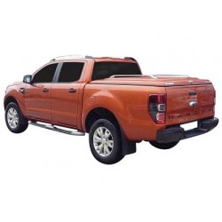 TONNEAU COVER CT FORD RANGER 2012- SUPER CAB 