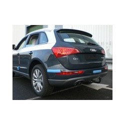 ATTELAGE AUDI Q5 2009- - RDSO demontable sans outil - attache remorque GDW-BOISNIER