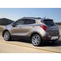 ATTELAGE CHEVROLET TRAX 2013- - Col de cygne - attache remorque GDW-BOISNIER