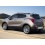 ATTELAGE CHEVROLET TRAX 2013- - RDSOH demontable sans outil - attache remorque GDW-BOISNIER