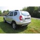 ATTELAGE DACIA DUSTER 2010- - Col de cygne - attache remorque GDW-BOISNIER