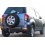 ATTELAGE DAIHATSU Terios 2006- - RDSOH demontable sans outil - attache remorque GDW-BOISNI