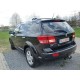 ATTELAGE DODGE Journey 2008- - COL DE CYGNE - attache remorque GDW-BOISNIER