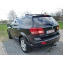 ATTELAGE DODGE Journey 2008- - RDSOH demontable sans outil - attache remorque GDW-BOISNIER