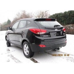 ATTELAGE HYUNDAI IX35 2010- RDSOH demontable sans outil - attache remorque GDW-BOISNIER