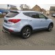 ATTELAGE HYUNDAI SANTA-FE 2012- - Col de cygne - attache remorque GDW-BOISNIER