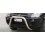 SUPER BAR INOX Ø 76 HYUNDAI TUCSON 2004- 