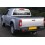 ATTELAGE Isuzu D-Max 2004-2012 (4x4 pick-up) - Rotule equerre - attache remorque GDW-BOISNIER