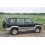 ATTELAGE ISUZU Trooper 2 et 4 portes - attache remorque GDW-BOISNIER