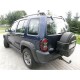 ATTELAGE JEEP Cherokee 2001-2008 (KJ) - Col de cygne - attache remorque GDW-BOISNIER