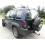 ATTELAGE JEEP Cherokee 2001-2008 (KJ) - Col de cygne - attache remorque GDW-BOISNIER