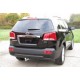 ATTELAGE KIA Sorento 2009- - RDSOH demontable sans outil - attache remorque GDW-BOISNIER